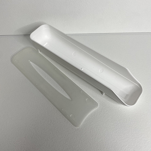 Органайзер для яєць 33.3х8х6.5 см Dempa Plastik DP-30