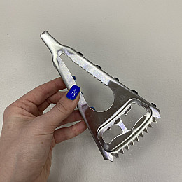 Багатофункціональний консервний ніж A-PLUS 1079