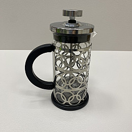 Френч-пресс-заварник 350 мл Lessner 11636-350