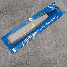 Зажигалка для газової плити JZD D-4/0051 25 см