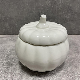 Сахарниця фарфоровая BonaDi 988-250 300 мл