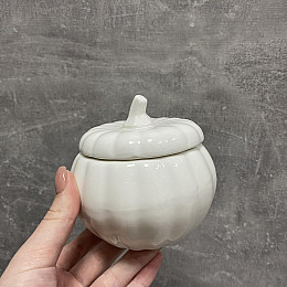 Сахарниця фарфоровая BonaDi 988-250 300 мл