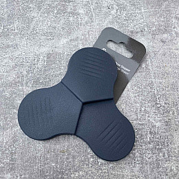 Ограничитель для дверей Titiz Plastik GP-136 Серый