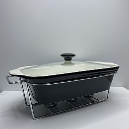 Мармит Maestro MR-11361-73 34 см 2,2 л 20991