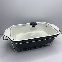 Мармит Maestro MR-11361-73 34 см 2,2 л 20991