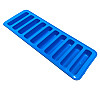 Форма силіконова A-PLUS ST-10/10-144 25,2х9х2 см Синій
