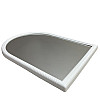 Зеркало настенное A-PLUS 752 VC 53,3х40х2 см