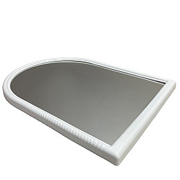 Зеркало настенное A-PLUS 752 VC 53,3х40х2 см