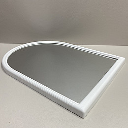 Зеркало настенное A-PLUS 752 VC 53,3х40х2 см