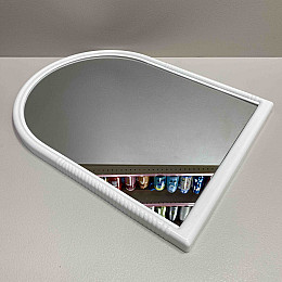 Зеркало настенное A-PLUS 752 VC 53,3х40х2 см