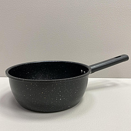 Ковш алюмінієвий A-PLUS P-18/18-50 19 см 1,25 л