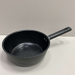 Ковш алюмінієвий A-PLUS P-18/18-50 19 см 1,25 л