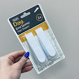 Ограничители для двери SUN Plast SD-630 2 шт