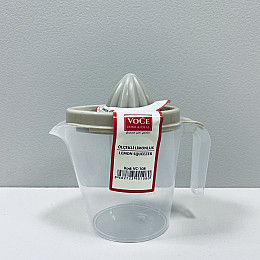 Соковижималка для цитрусових VoCe VC-108 500 мл (22717)