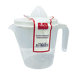 Соковижималка для цитрусових VoCe VC-108 500 мл (22718)