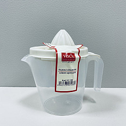 Соковижималка для цитрусових VoCe VC-108 500 мл (22718)