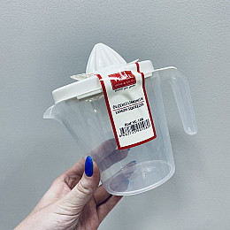 Соковижималка для цитрусових VoCe VC-108 500 мл (22718)