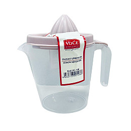 Соковижималка для цитрусових VoCe VC-108 500 мл (22719)