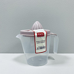 Соковижималка для цитрусових VoCe VC-108 500 мл (22719)