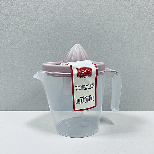 Соковижималка для цитрусових VoCe VC-108 500 мл (22719)