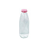 Бутылка стеклянная Interos S-105 Fresh 1000 мл