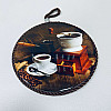 Подставка під гаряче Limited Edition B160072 17 см Coffee Time