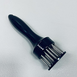 Розм'якшувач для м'яса з голками Empire EM-9918 19х5 см