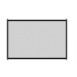 Перегородка от животных Lesko DT116 110х72 см