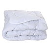 Одеяло Homefort Hypoallergenic 108х140 см Белый (139439)