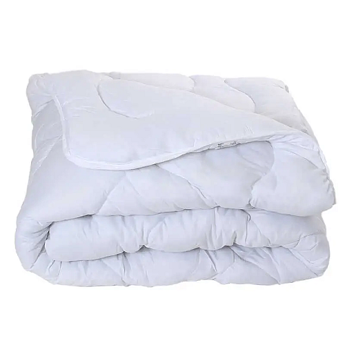 Одеяло Homefort Hypoallergenic 108х140 см Белый (139439)