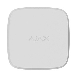 Беспроводной пожарный датчик Ajax FireProtect 2 RB 253271