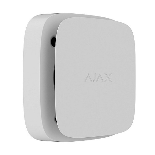 Беспроводной пожарный датчик Ajax FireProtect 2 RB 253271