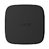 Бездротовий пожежний датчик Ajax FireProtect 2 RB Вlack