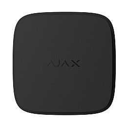 Беспроводной пожарный датчик Ajax FireProtect 2 RB Вlack