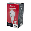 Лампа з вбудованим акумулятором LED Lightwell BS2C4 15 Вт Е27