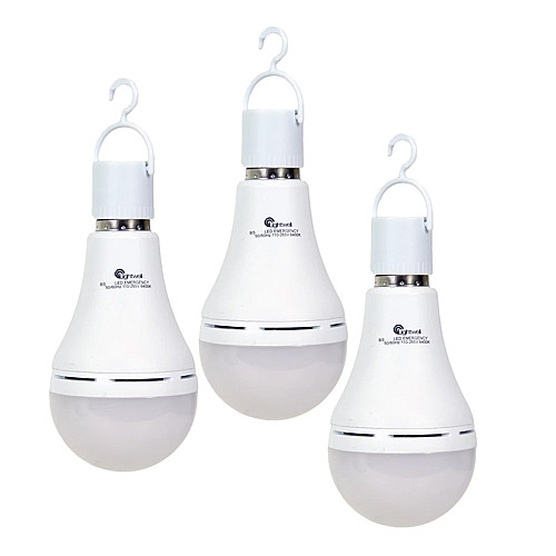 Комплект ламп LED Lightwell BS2C4 15 Вт Е27 3 шт