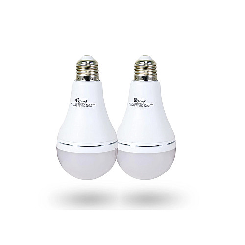Комплект ламп LED Lightwell BS2C3 12 Вт Е27 2 шт