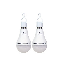 Комплект ламп LED Lightwell BS2C4 15 Вт Е27 2 шт