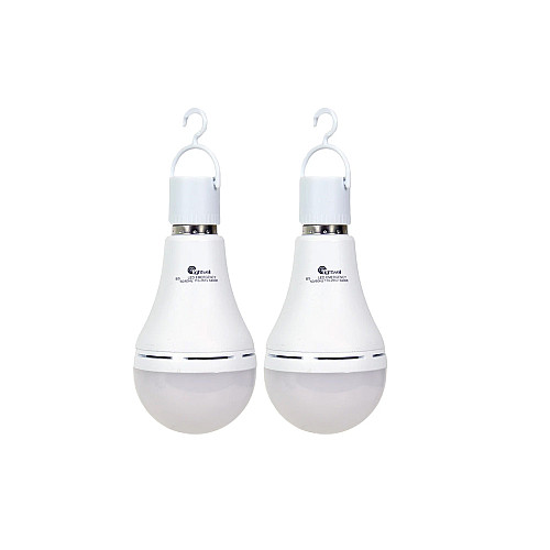 Комплект ламп LED Lightwell BS2C4 15 Вт Е27 2 шт