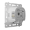 Реле для одноклавишного выключателя Ajax LightCore 1-gang vertical 301112