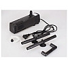 Фильтр для аквариума Sunsun JP-014F внутренний 800 л ч 71х50х209 мм Черный (JP-014F)