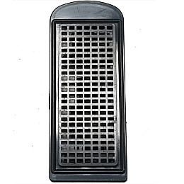Картридж для фильтра Sunsun HBL 403 10 см Черный (82)