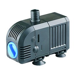 Насос помпа для пруда Sunsun HJ-600 600 л ч Черный (HJ-600)