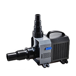 Насос прудовый Sunsun CTP-16000 16 000 л ч Серо-черный (CTP-16000)