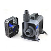 Насос прудовый Sunsun CTP-6000 6000 л ч Серо-черный (CTP-6000)