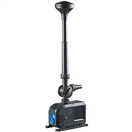 Насос прудовый фонтанный Sunsun HJ-5503 6000 л ч Черный (HJ-5503)