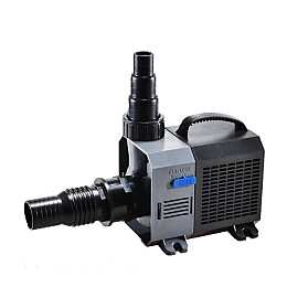 Насос прудовый Sunsun CTP-14000 14 000 л ч Серо-черный (CTP-14000)