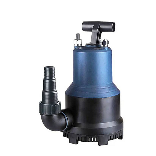 Насос прудовый Sunsun CLP-16000 16 000 л ч Черно-синий (CLP-16000)