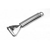 Овочечистка з ручкою One Chef 20,5 см 106201