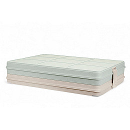 Термобокс з замком One Chef 6 відділень 401102